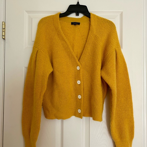 Rag& bone sweater size S in great almost new condition - Picture 5 of 5